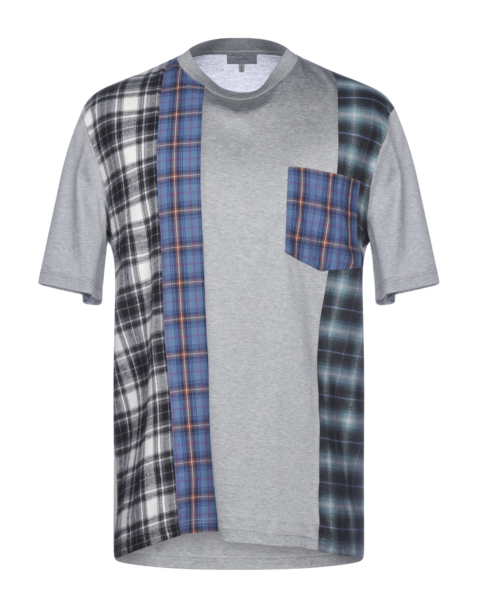 A buon mercato A T-Shirt buon mercato T-Shirt A Lanvin Uomo - 12191371HI 859510 A buon mercato A T-Shirt buon mercato T-Shirt A Lanvin Uomo - 12191371HI 859510