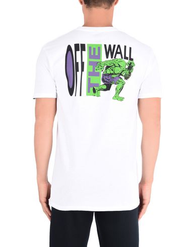 hulk vans shirt