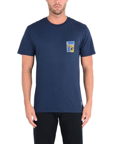 black panther vans shirt