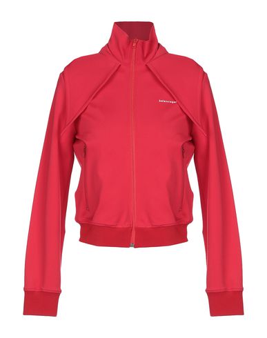 ZOOM BALENCIAGA - Sudadera