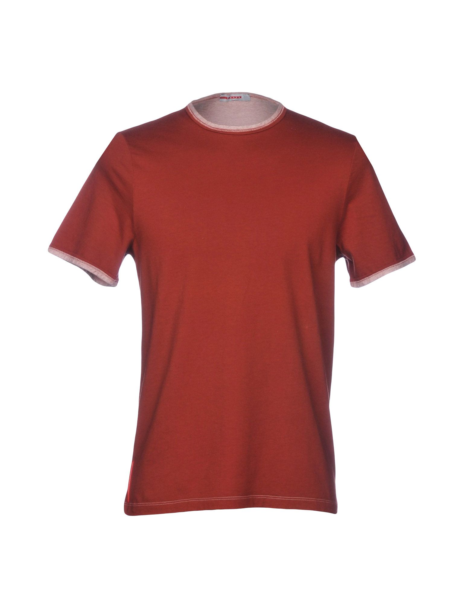 T-Shirt Prada Sport Uomo - 12192048WJ T-Shirt Sport Prada Sport T-Shirt Uomo - 12192048WJ 2e84f4