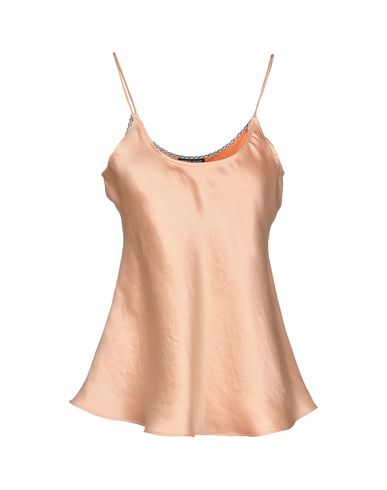 ZOOM GIORGIO ARMANI - Silk top