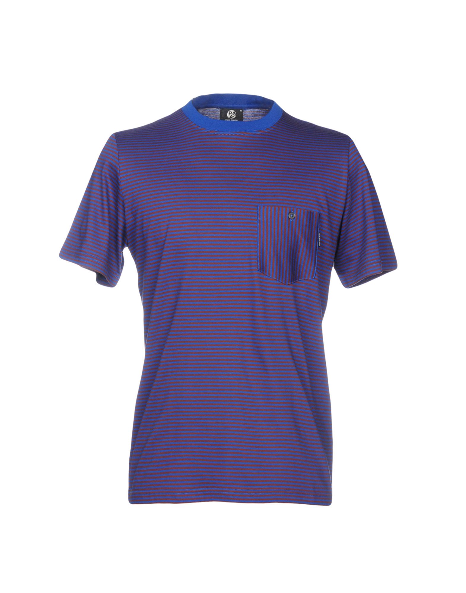 T-Shirt Paul Uomo Smith Uomo Paul - 12192921QK 9e4341 T-Shirt Paul Uomo Smith Uomo Paul - 12192921QK 9e4341