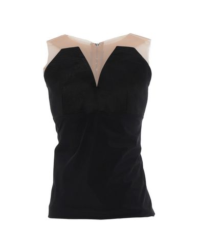 ZOOM RICK OWENS - Top