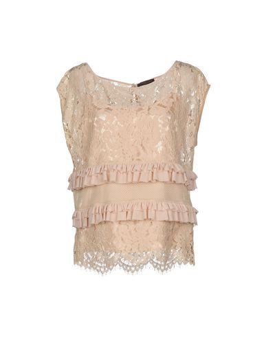 ZOOM TWINSET - Top