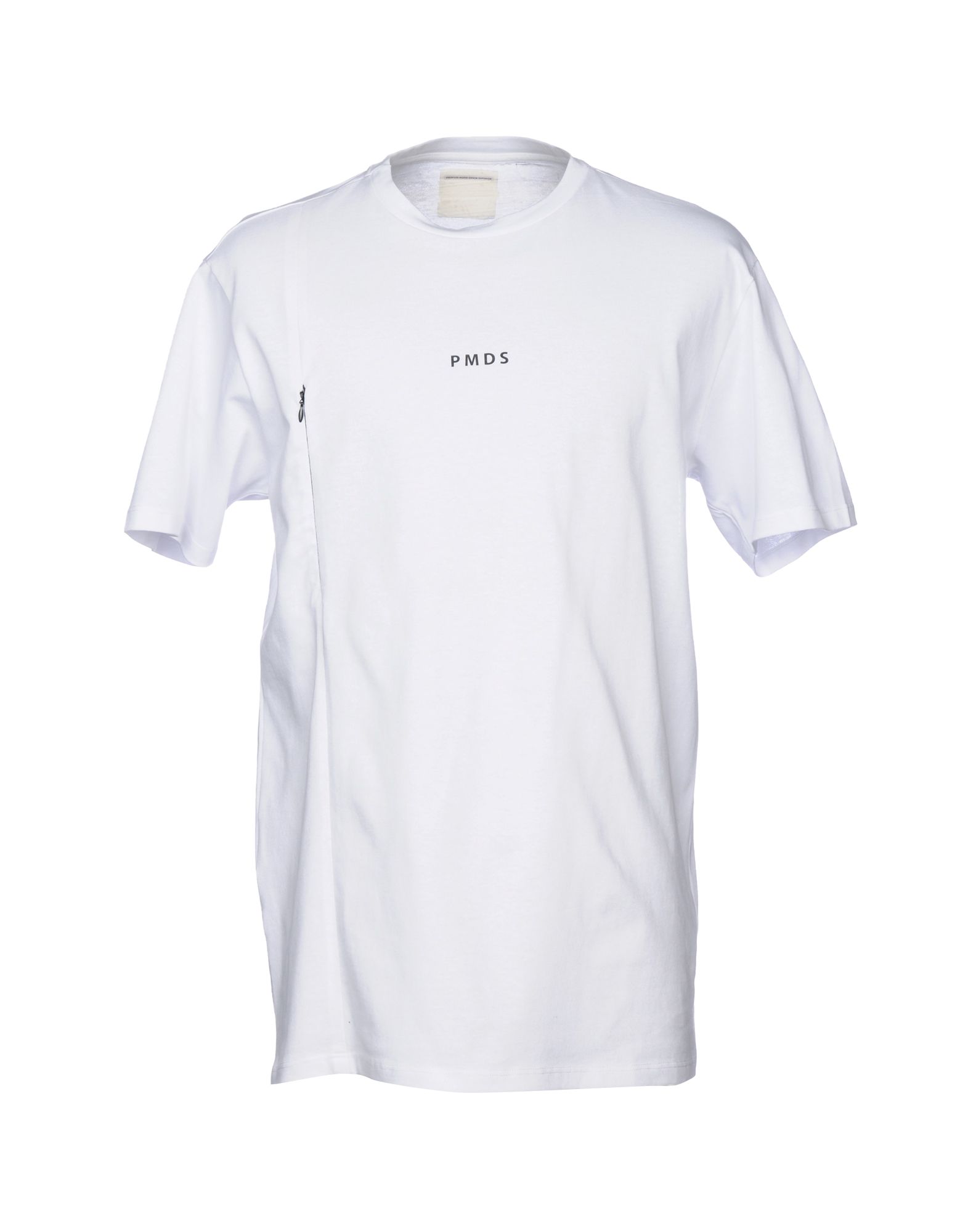 T-Shirt Pmds Premium Mood Denim Superior Uomo - 12193303QQ T-Shirt Pmds Premium Mood Denim Denim Mood Superior Uomo - 12193303QQ c0a35a