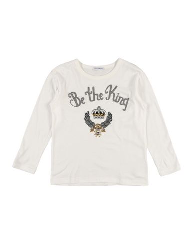 ZOOM DOLCE & GABBANA - Camiseta