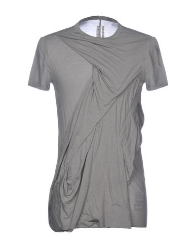 ZOOM DRKSHDW by RICK OWENS - Camiseta