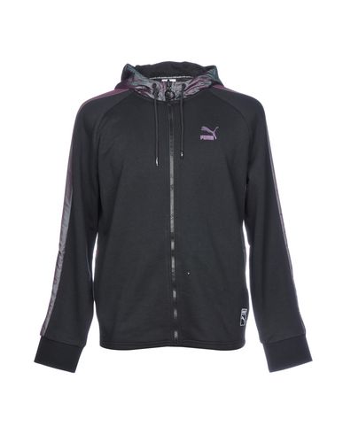 felpa puma uomo online