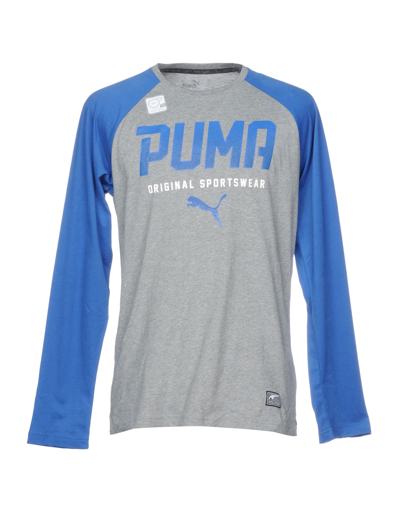 puma t shirt original