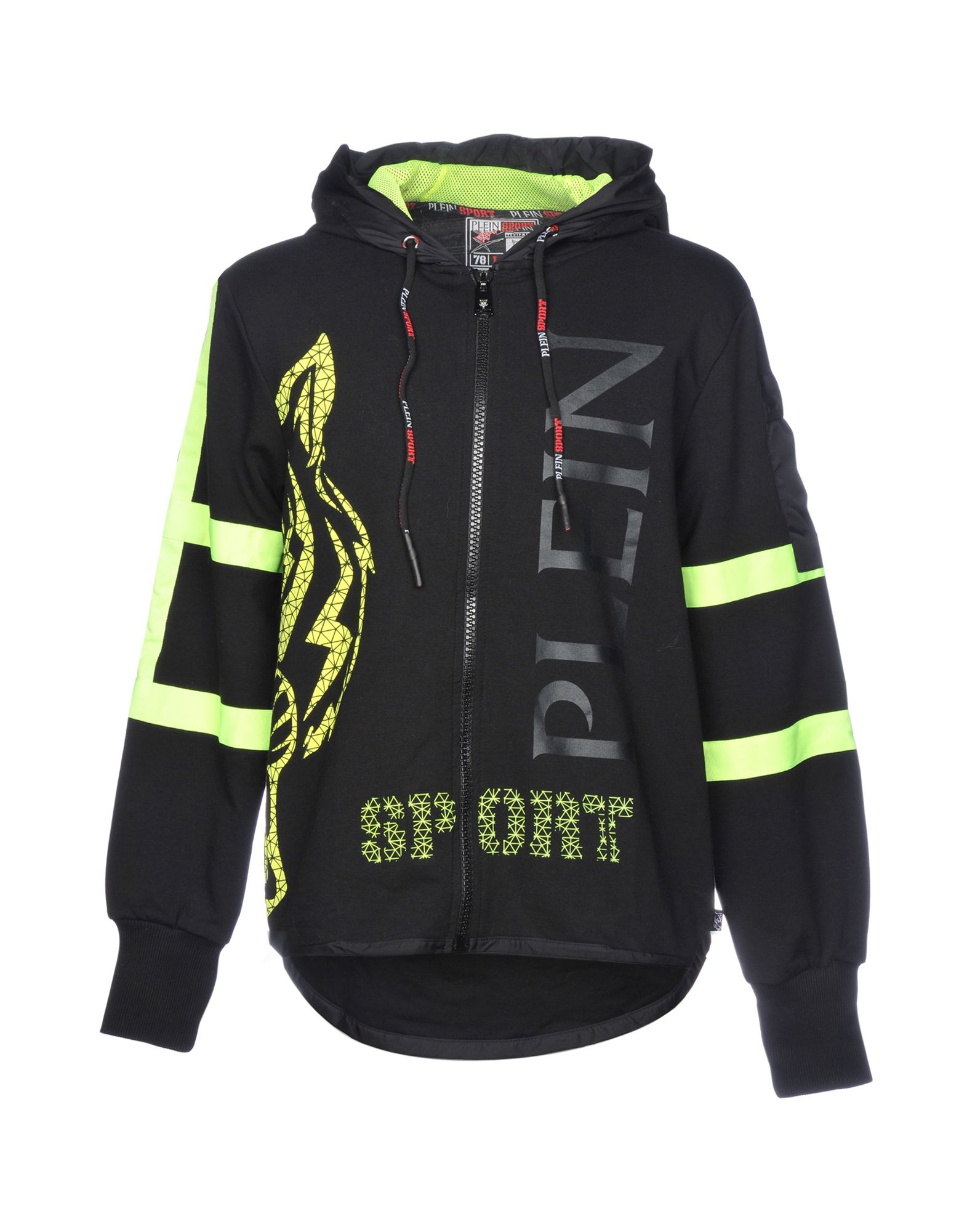 Felpa Plein Sport Uomo - 12195086UD Felpa Plein Sport 12195086UD Uomo - 12195086UD Sport 94e25d