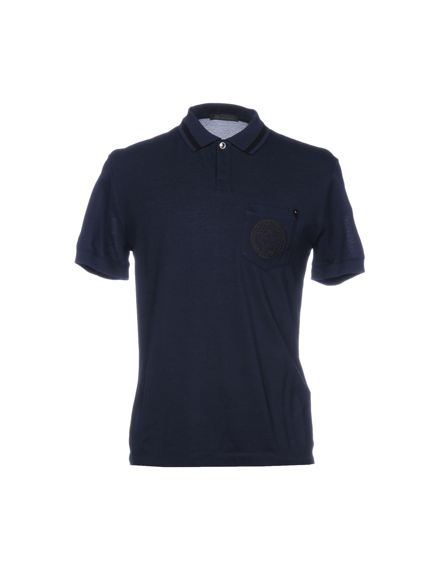 A buon Polo mercato Polo buon Versace Uomo - 12195280IJ a94bfa A buon Polo mercato Polo buon Versace Uomo - 12195280IJ a94bfa