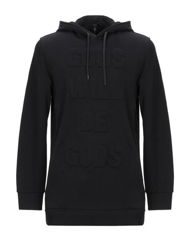 ZOOM NEIL BARRETT - Hooded track jacket