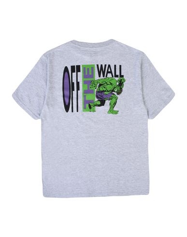 vans hulk t shirt