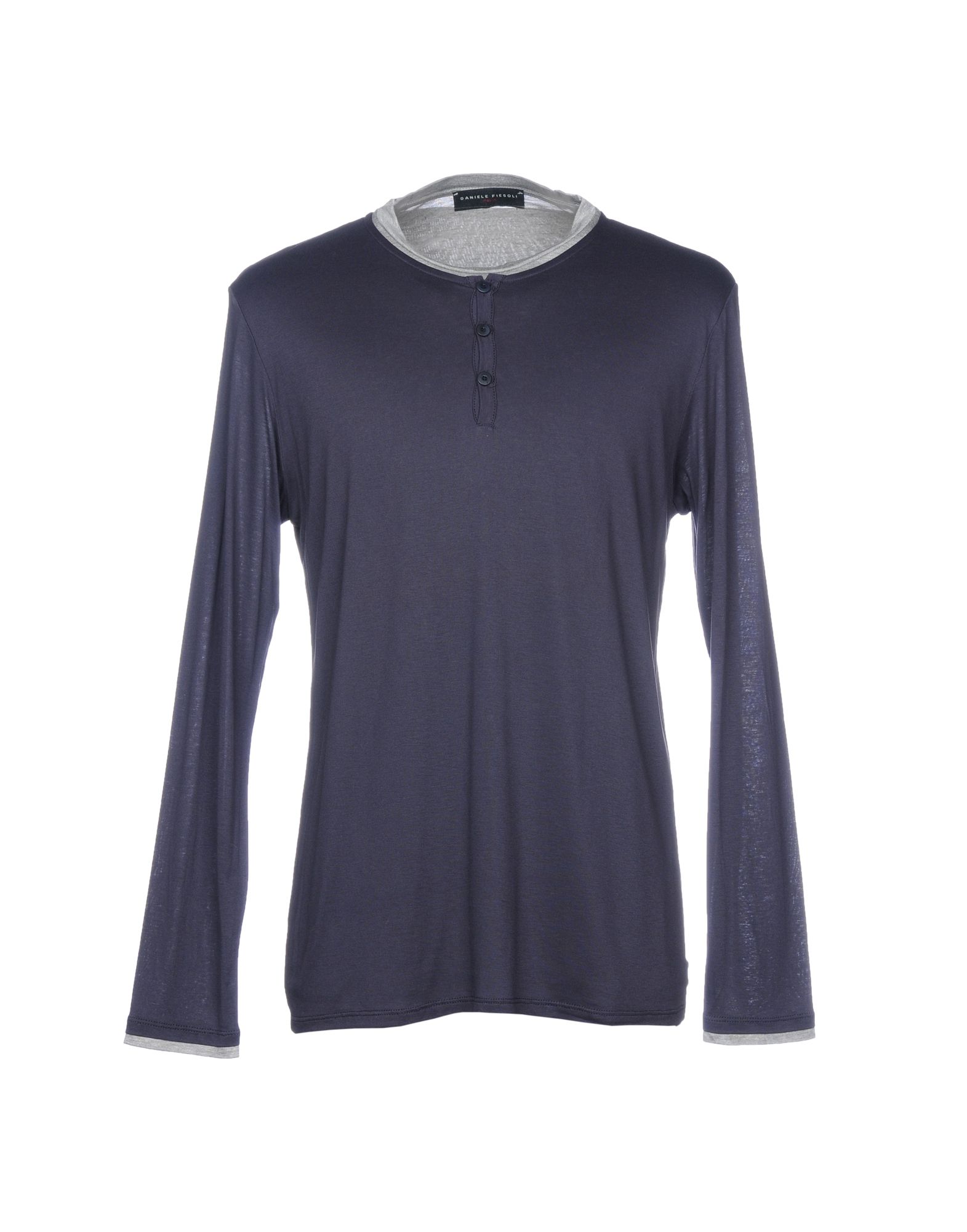 T-Shirt - Daniele Fiesoli Uomo - T-Shirt 12195829FR 55faa0 T-Shirt - Daniele Fiesoli Uomo - T-Shirt 12195829FR 55faa0