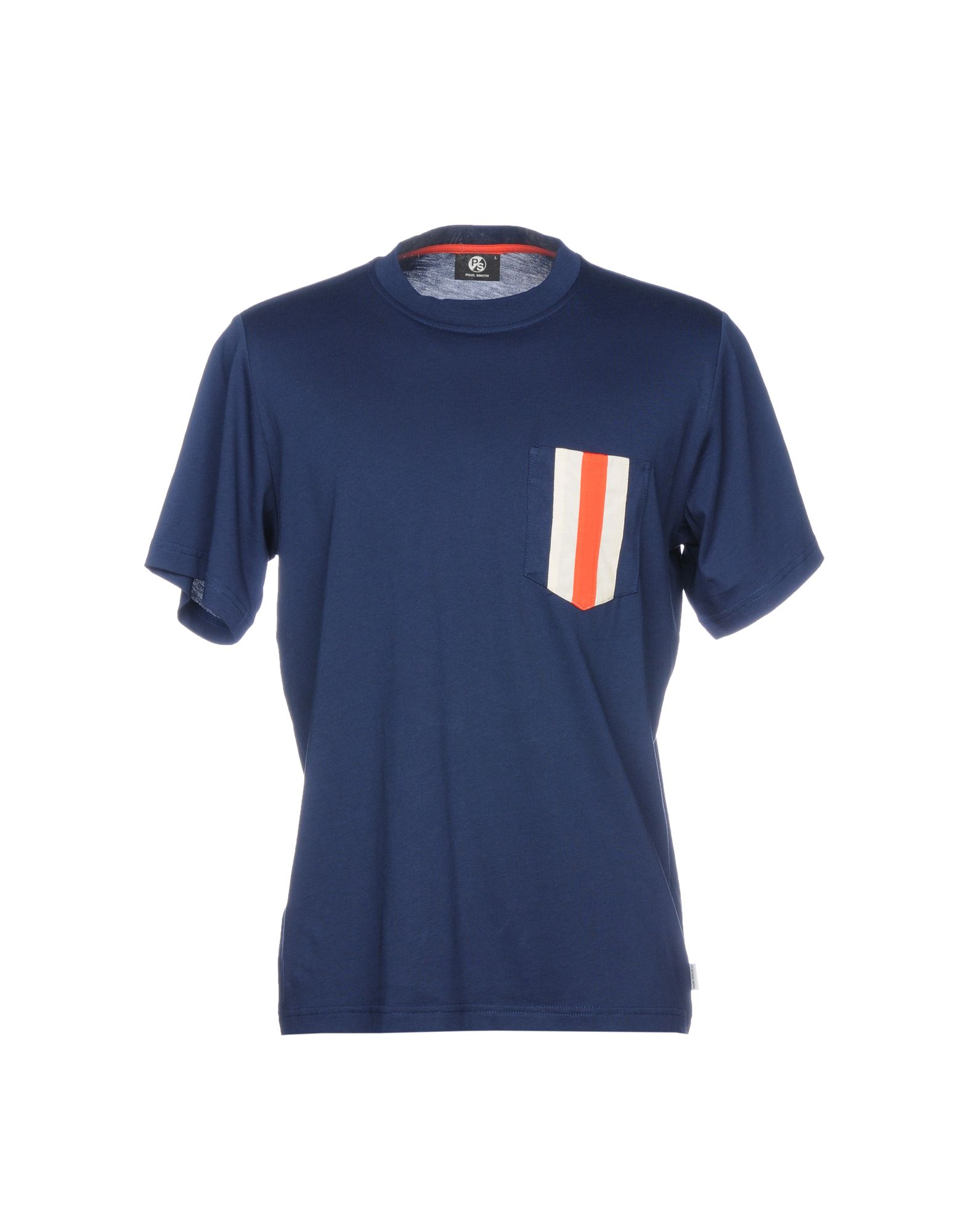 T-Shirt Ps By Paul Smith Uomo Uomo Smith - 12196051FD 2e9100 T-Shirt Ps By Paul Smith Uomo Uomo Smith - 12196051FD 2e9100