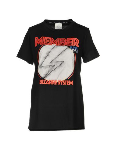 ZOOM ALYSI - T-shirt