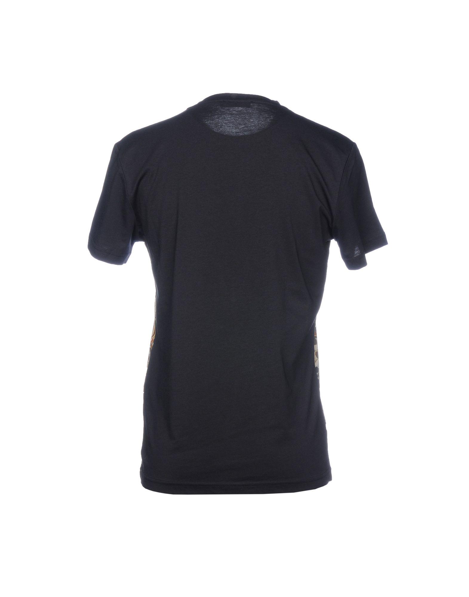 T-Shirt Versace Uomo Jeans Uomo Versace - 12196514HX 902e4d T-Shirt Versace Uomo Jeans Uomo Versace - 12196514HX 902e4d