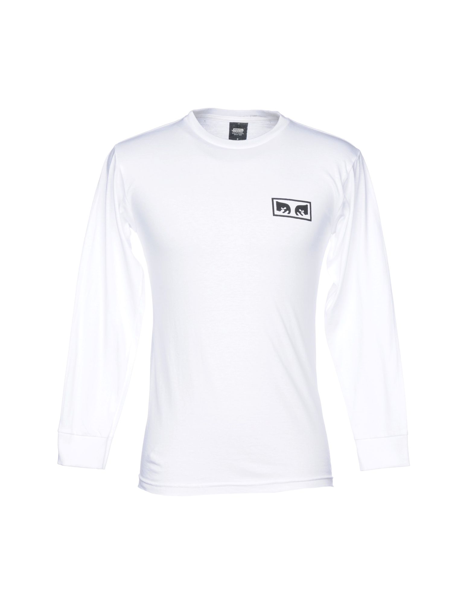 A buon mercato A buon mercato T-Shirt Obey Uomo - 12196809UC A buon mercato A buon mercato - T-Shirt Obey Uomo - mercato 12196809UC e2c1ea