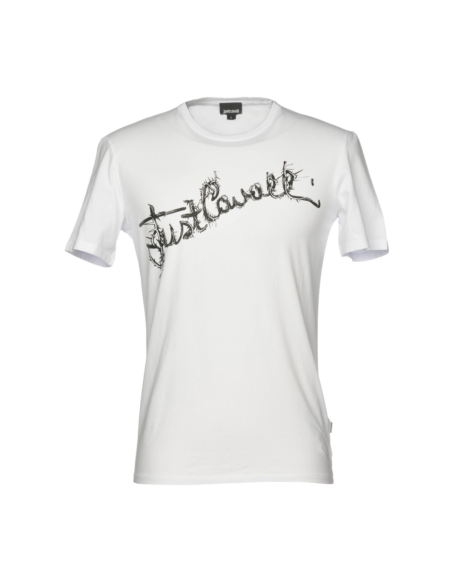 T-Shirt Uomo Just Cavalli Uomo T-Shirt - 12197582DB 0fc309 T-Shirt Uomo Just Cavalli Uomo T-Shirt - 12197582DB 0fc309