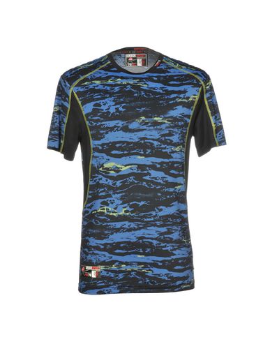 ZOOM PLEIN SPORT - T-shirt