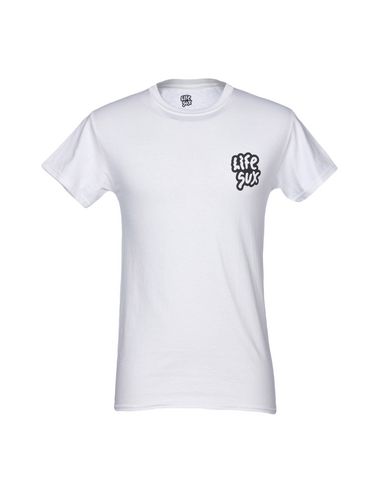 lives t shirt online