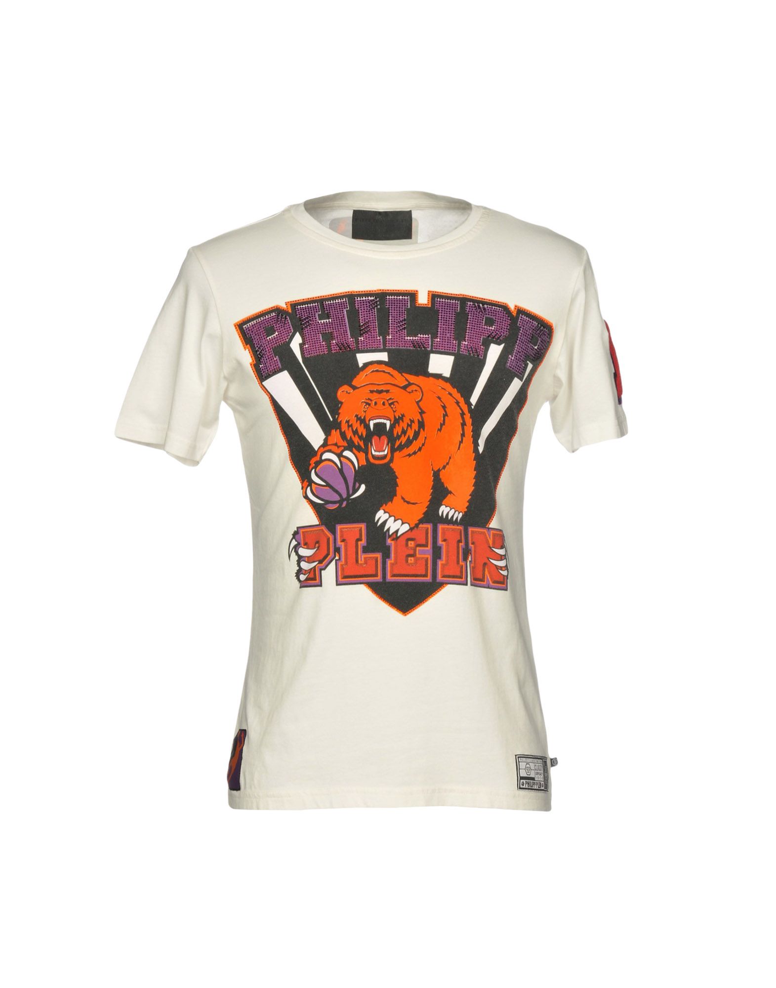 T-Shirt Philipp Plein Uomo Uomo Plein - 12197996MC 5edb4f T-Shirt Philipp Plein Uomo Uomo Plein - 12197996MC 5edb4f