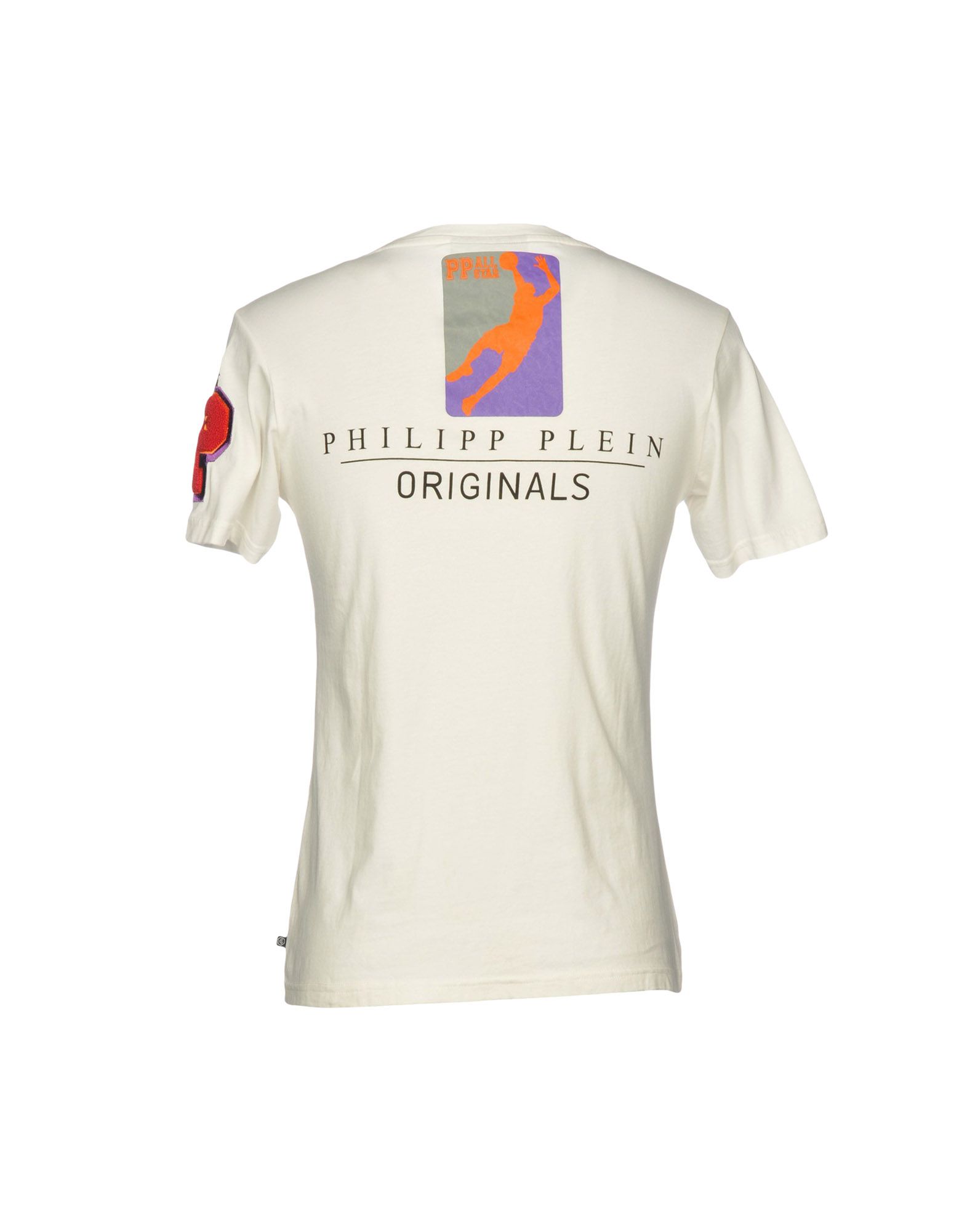 T-Shirt Philipp Plein Uomo Uomo Plein - 12197996MC 5edb4f T-Shirt Philipp Plein Uomo Uomo Plein - 12197996MC 5edb4f