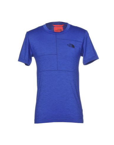 ZOOM THE NORTH FACE - T-shirt