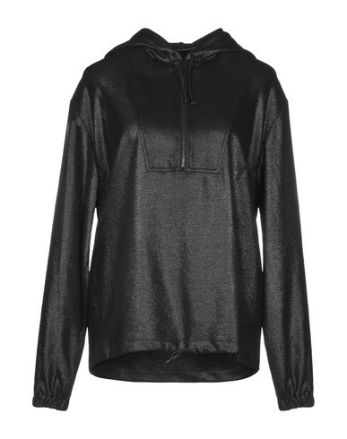 ZOOM SAINT LAURENT - Hooded sweatshirt