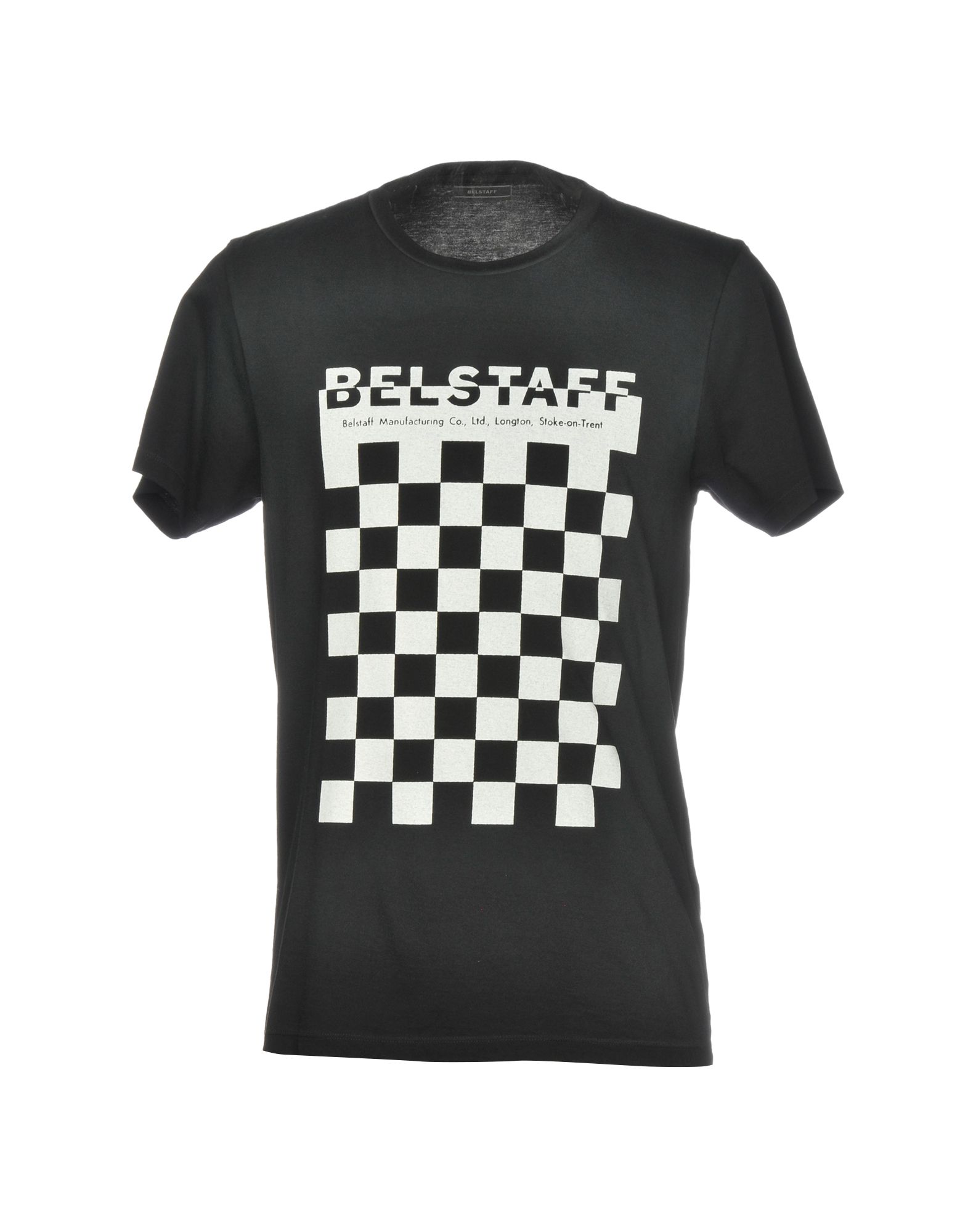 belstaff t shirt