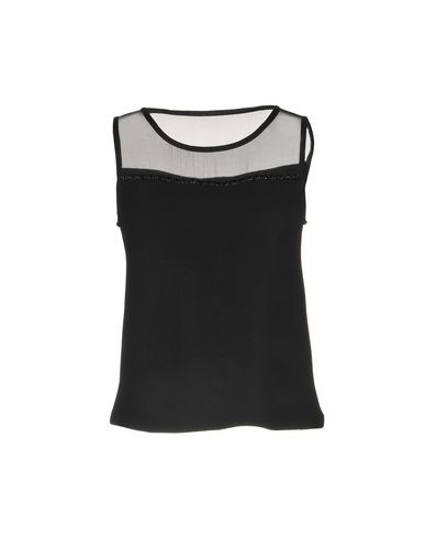 ZOOM EMPORIO ARMANI - Top