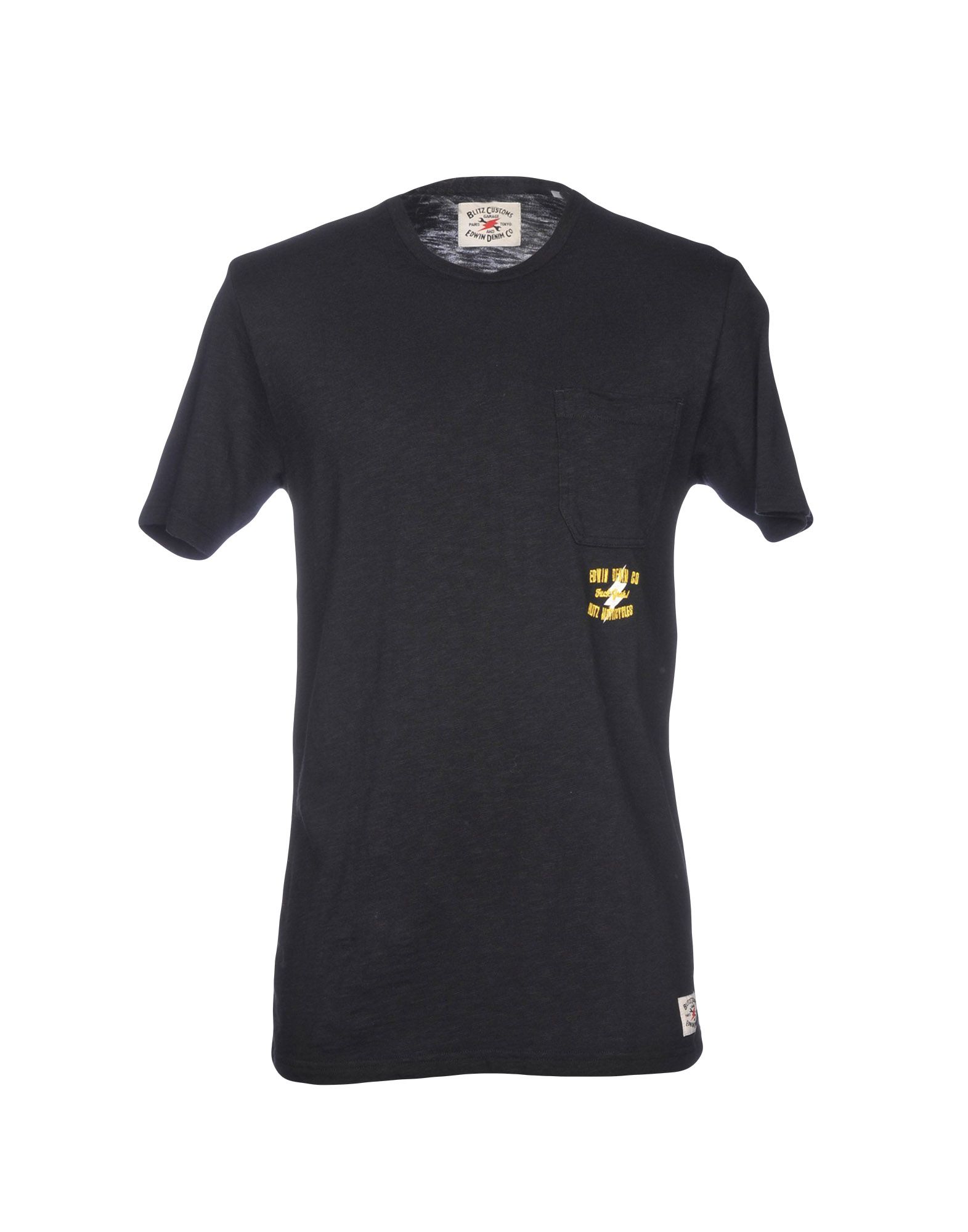 A buon Uomo mercato A buon mercato T-Shirt Edwin Uomo buon - 12198622SQ a654cd A buon Uomo mercato A buon mercato T-Shirt Edwin Uomo buon - 12198622SQ a654cd