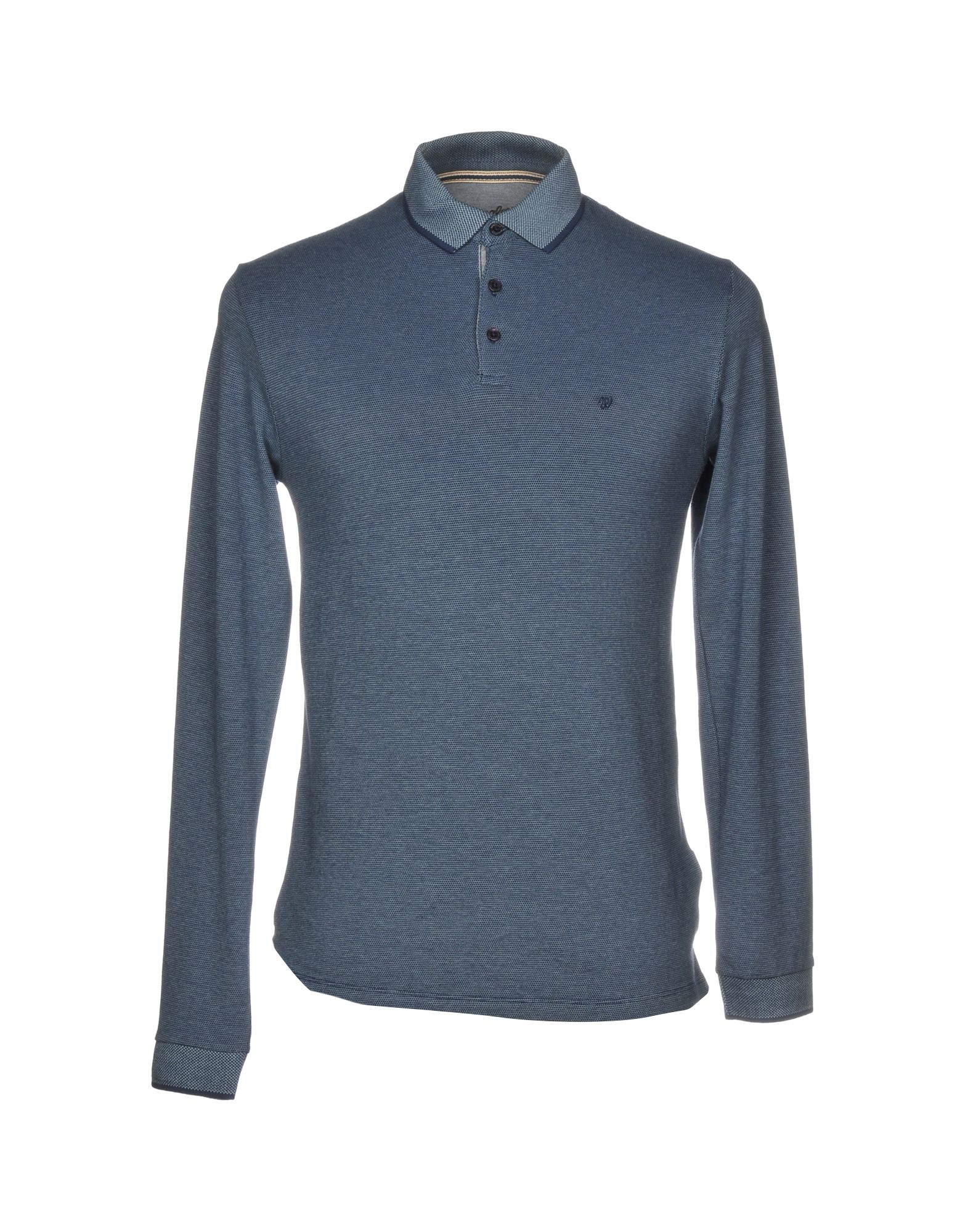A buon mercato Polo Polo mercato Wrangler Uomo - 12198752XD 405974 A buon mercato Polo Polo mercato Wrangler Uomo - 12198752XD 405974