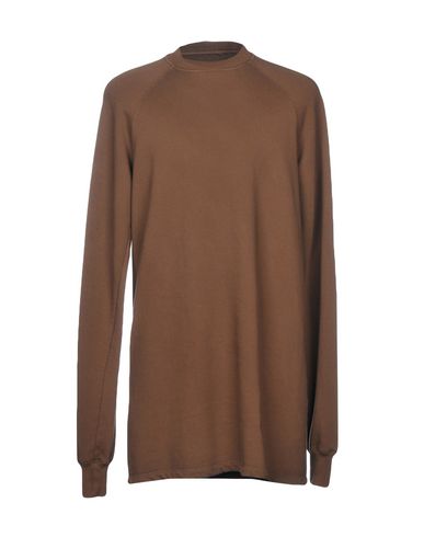ZOOM DRKSHDW by RICK OWENS - Sudadera