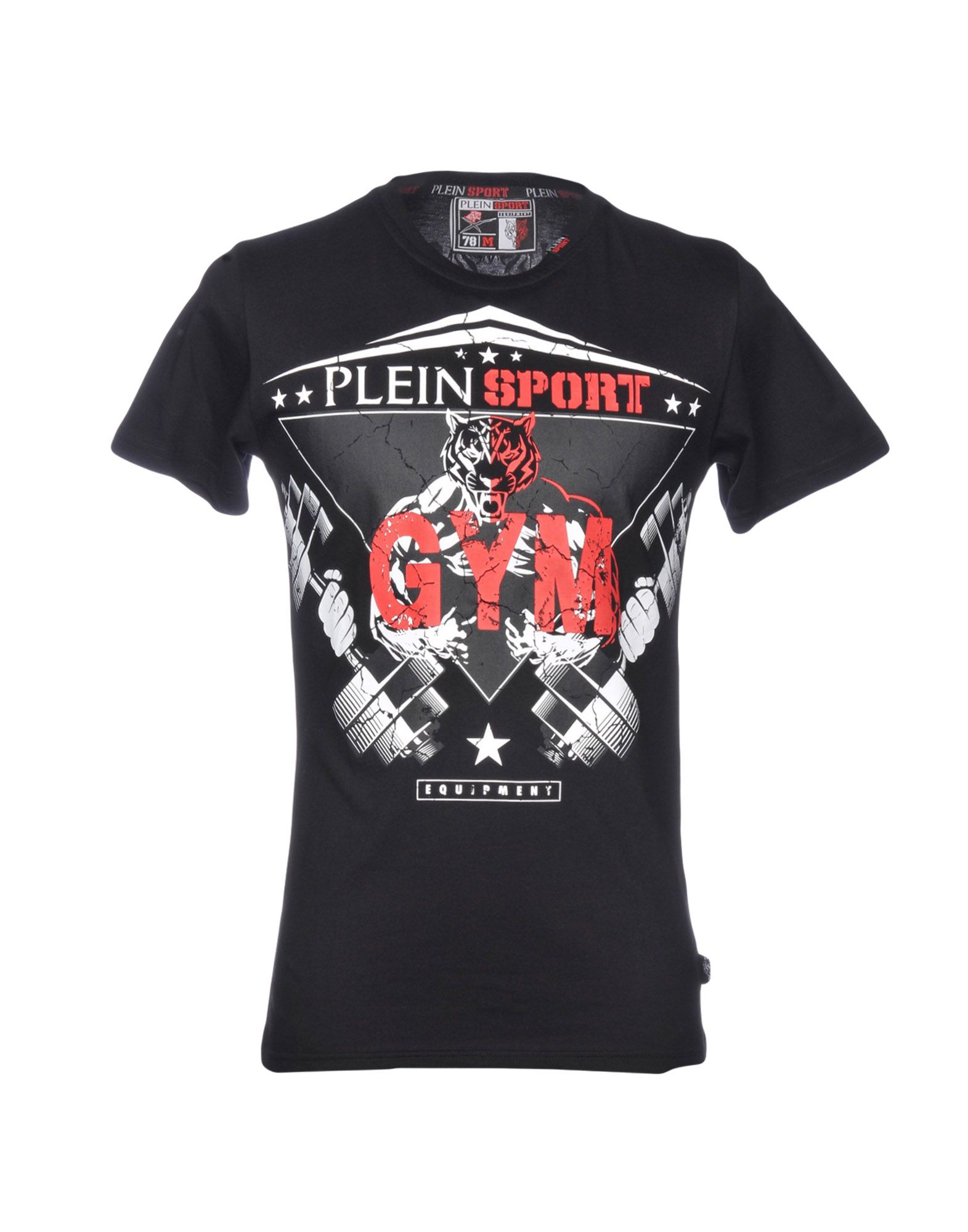 T-Shirt Plein Plein T-Shirt Sport Uomo - 12199416OR 1f6d9b T-Shirt Plein Plein T-Shirt Sport Uomo - 12199416OR 1f6d9b