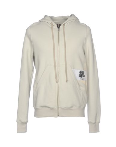 ZOOM DRKSHDW by RICK OWENS - Sudadera