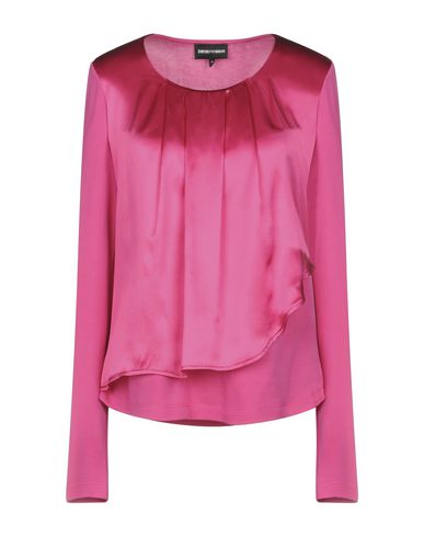 ZOOM EMPORIO ARMANI - T-shirt