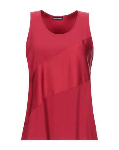ZOOM EMPORIO ARMANI - Top