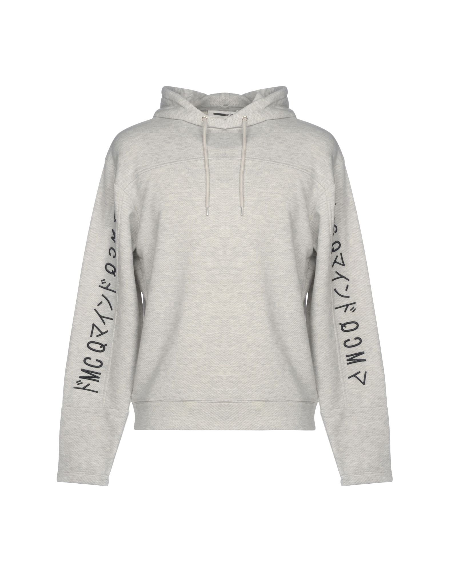 mcq sweatshirts