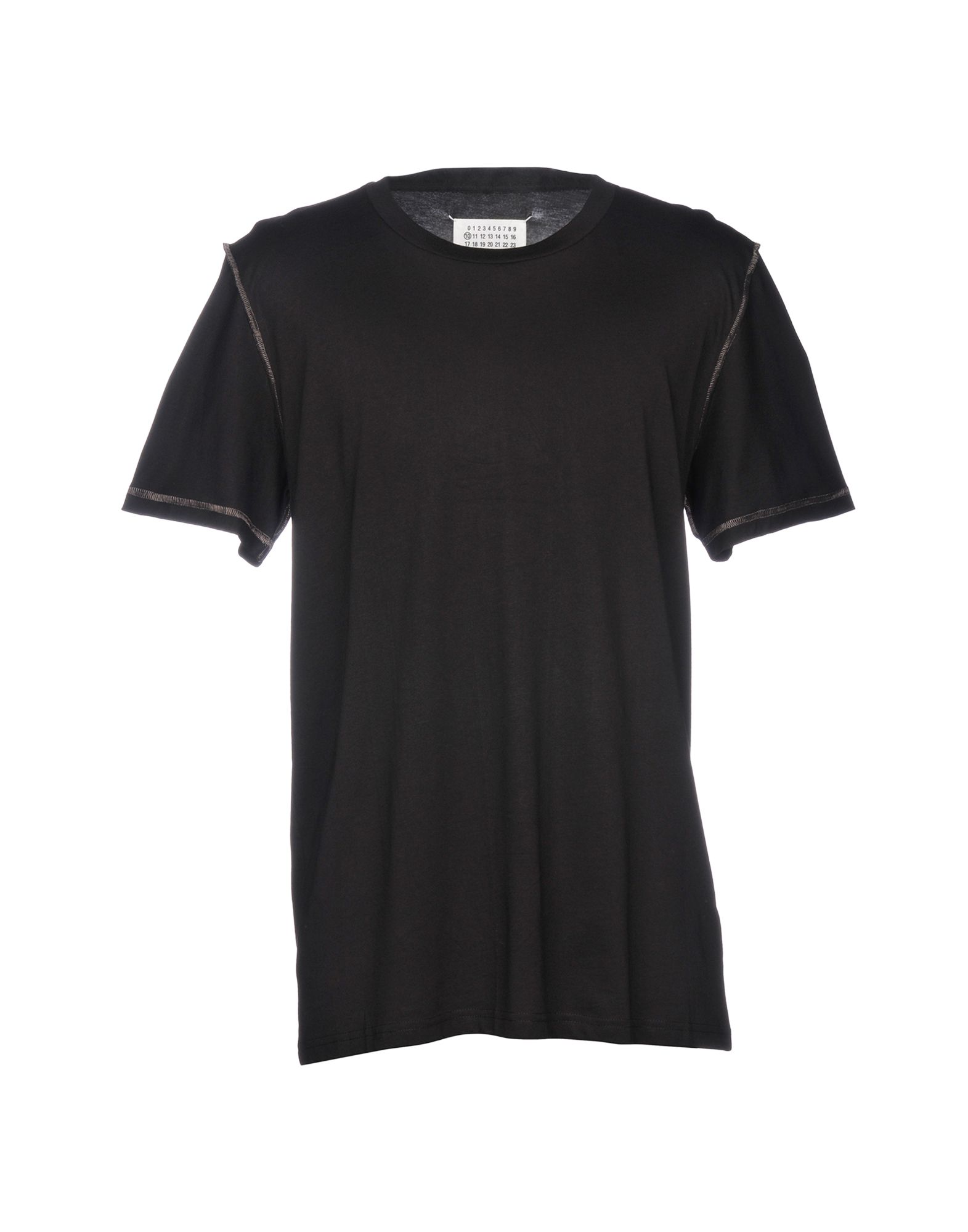 T-Shirt Maison Margiela Uomo Uomo Margiela - 12200147TT adedb8 T-Shirt Maison Margiela Uomo Uomo Margiela - 12200147TT adedb8