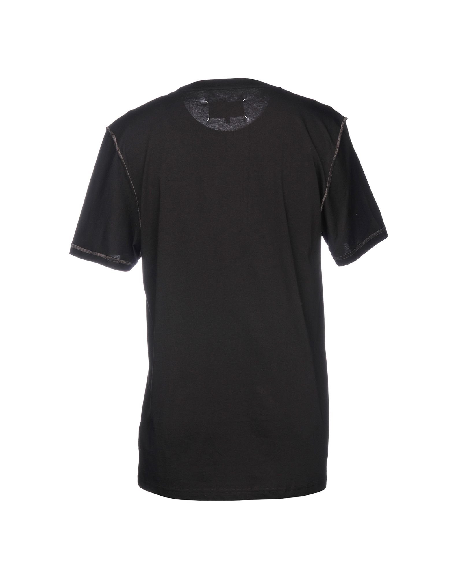T-Shirt Maison Margiela Uomo Uomo Margiela - 12200147TT adedb8 T-Shirt Maison Margiela Uomo Uomo Margiela - 12200147TT adedb8
