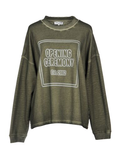 ZOOM OPENING CEREMONY - Sweatshirt