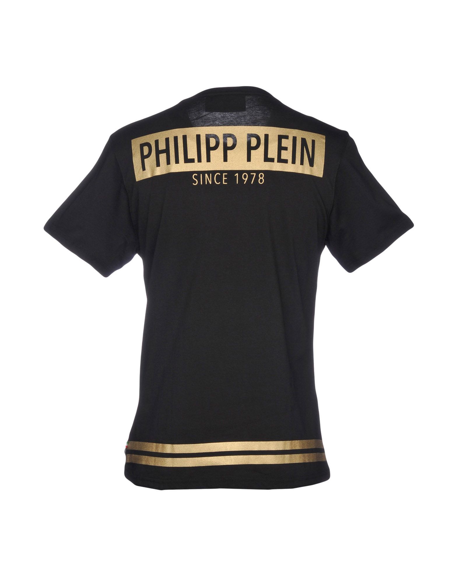 T-Shirt Uomo Philipp Plein Uomo T-Shirt - 12200260SA f74e9d T-Shirt Uomo Philipp Plein Uomo T-Shirt - 12200260SA f74e9d