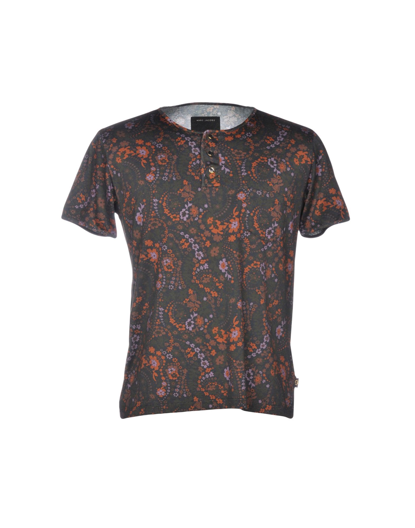 T-Shirt Marc Jacobs Uomo - 12200268UV T-Shirt Marc Marc T-Shirt Jacobs Uomo - 12200268UV 4bb6f8