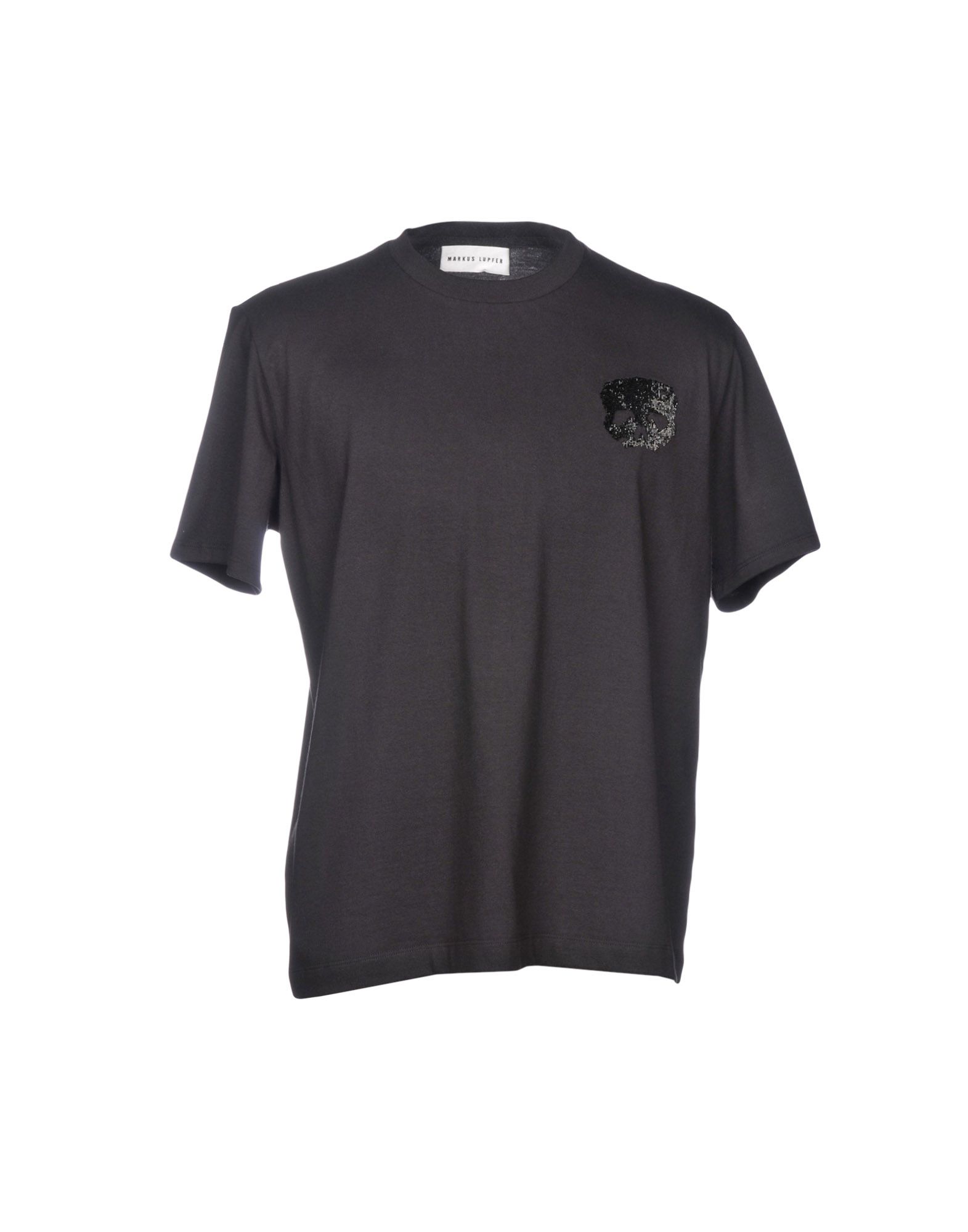 T-Shirt Markus Lupfer Lupfer Markus Uomo - 12200348WJ 7477b0 T-Shirt Markus Lupfer Lupfer Markus Uomo - 12200348WJ 7477b0
