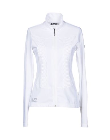 felpa ea7 donna