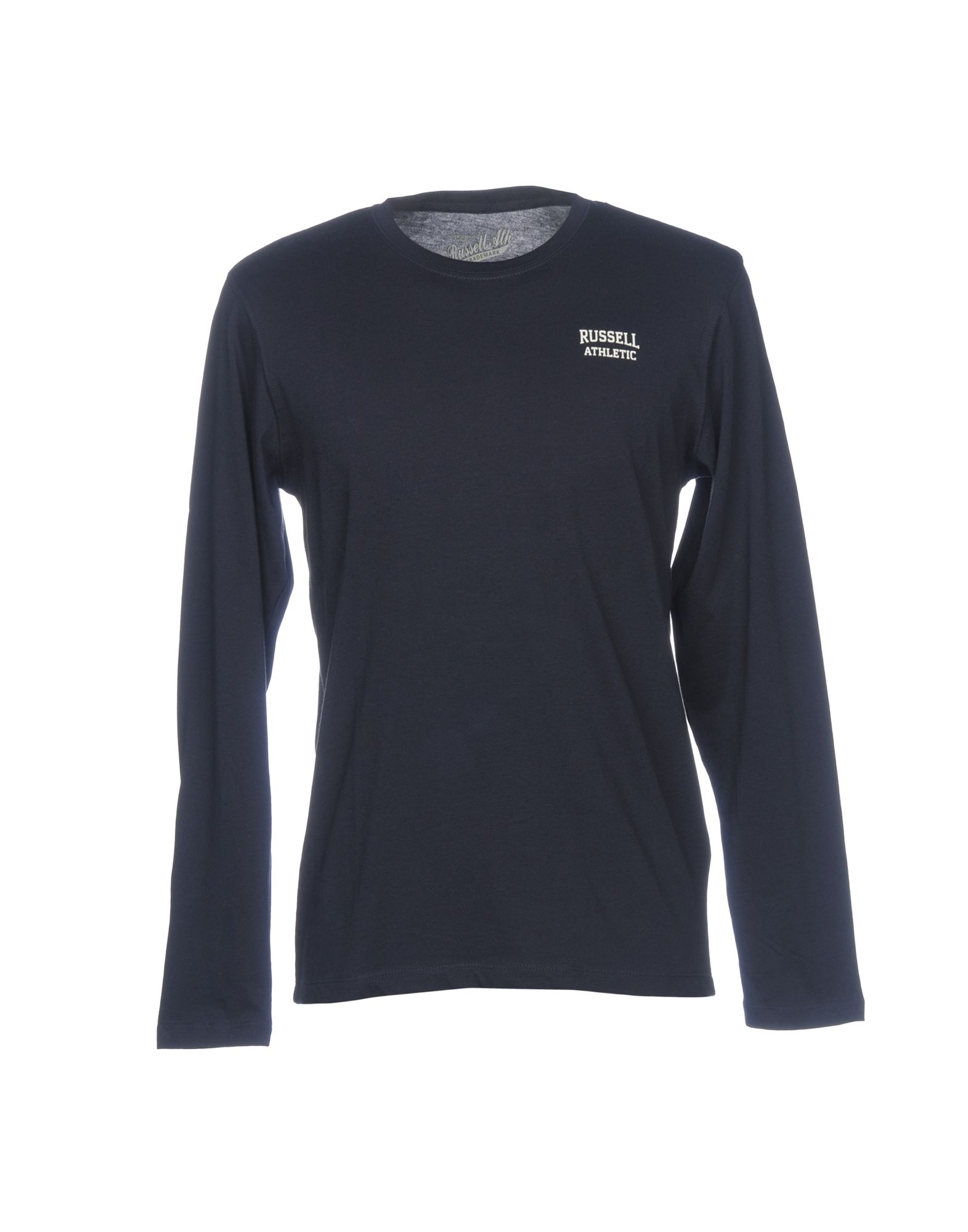 T-Shirt 12200662NA Russell Athletic Uomo - 12200662NA T-Shirt a64f2a T-Shirt 12200662NA Russell Athletic Uomo - 12200662NA T-Shirt a64f2a