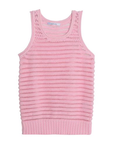 Carven Sweater In Pink