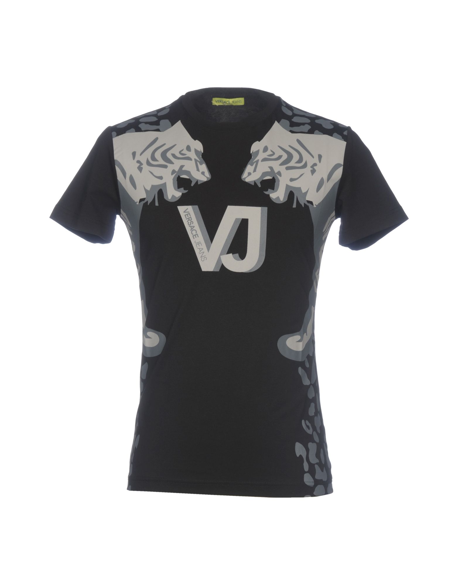T-Shirt Versace Jeans Uomo - 12201000JC T-Shirt Versace Jeans Uomo - - Uomo 12201000JC bb02a3